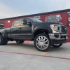 Custom wheels, Tire Services | Victoria, TX | Outlaw Offroad of Texas